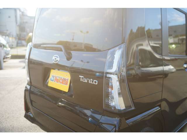 ダイハツ タント ６６０ カスタム Ｘ R6年 (関東) 99