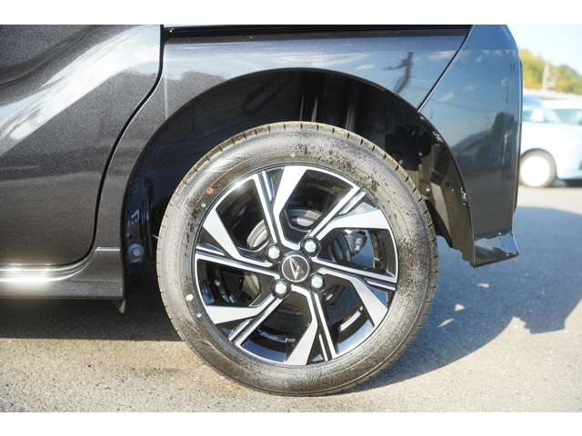 ダイハツ タント ６６０ カスタム Ｘ R6年 (関東) 99