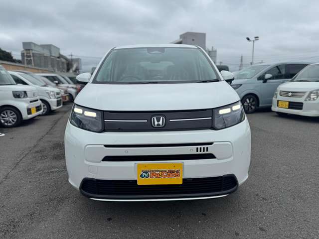 ホンダ フリード １．５ エアー R6年 (関東) 99