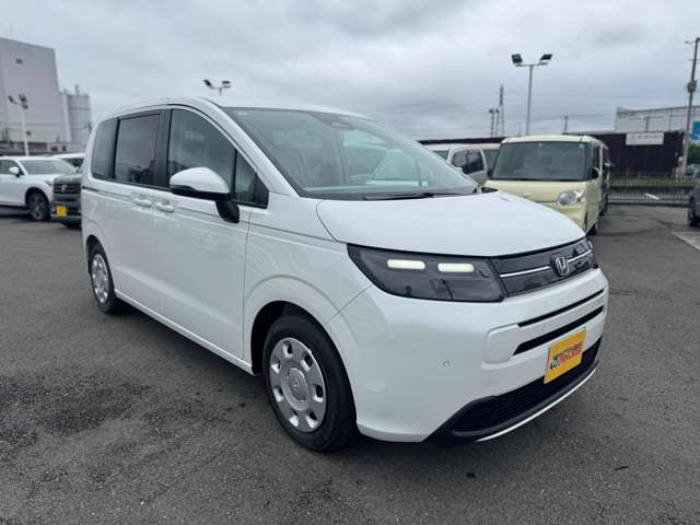 ホンダ フリード １．５ エアー R6年 (関東) 99