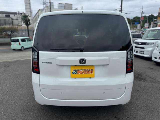 ホンダ フリード １．５ エアー R6年 (関東) 99