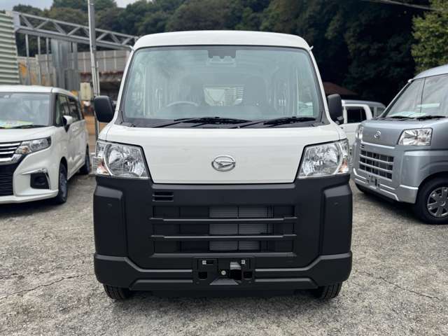 ダイハツ ハイゼットカーゴ ６６０ スペシャル R6年 (関東) 99