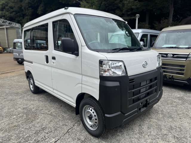 ダイハツ ハイゼットカーゴ ６６０ スペシャル R6年 (関東) 99