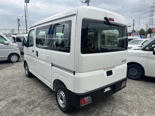 ダイハツ ハイゼットカーゴ ６６０ スペシャル R6年 (関東) 99