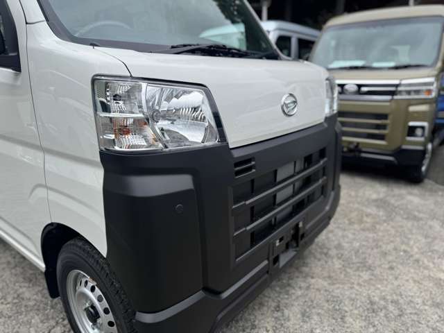 ダイハツ ハイゼットカーゴ ６６０ スペシャル R6年 (関東) 99