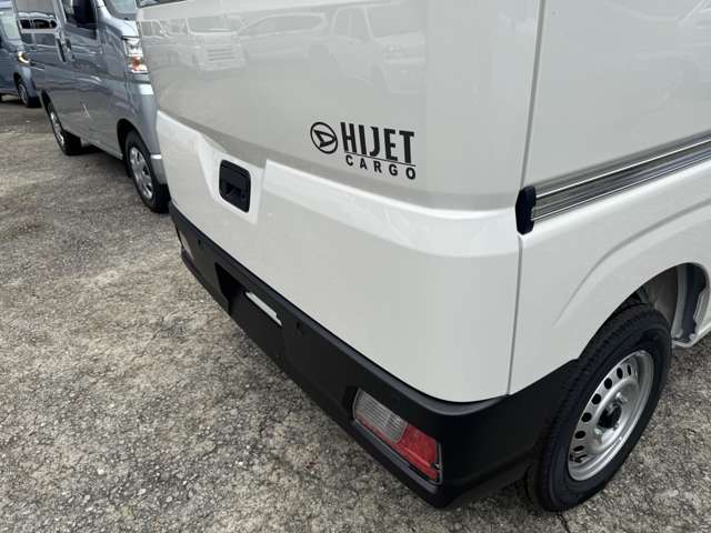 ダイハツ ハイゼットカーゴ ６６０ スペシャル R6年 (関東) 99
