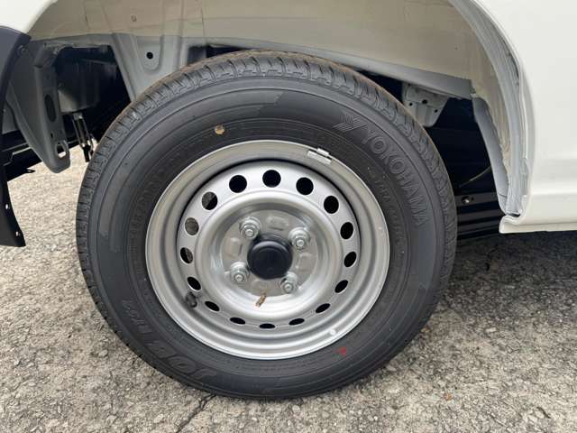 ダイハツ ハイゼットカーゴ ６６０ スペシャル R6年 (関東) 99