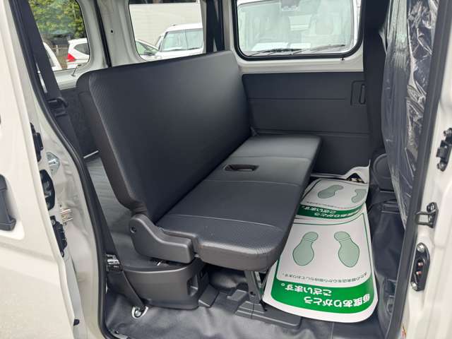 ダイハツ ハイゼットカーゴ ６６０ スペシャル R6年 (関東) 99