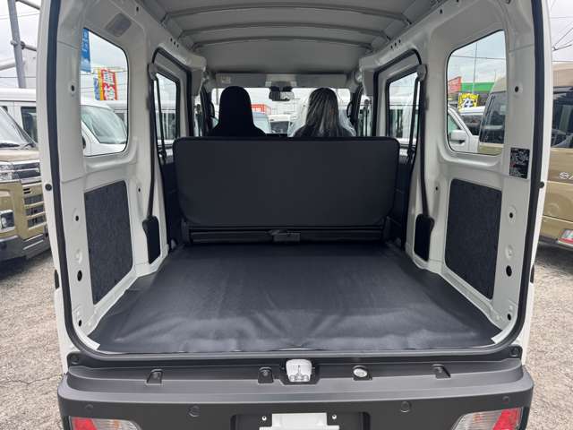 ダイハツ ハイゼットカーゴ ６６０ スペシャル R6年 (関東) 99