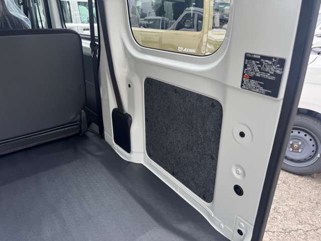 ダイハツ ハイゼットカーゴ ６６０ スペシャル R6年 (関東) 99