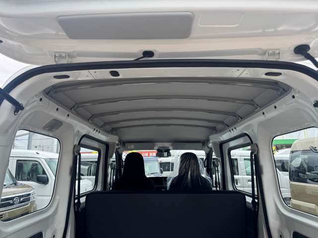 ダイハツ ハイゼットカーゴ ６６０ スペシャル R6年 (関東) 99