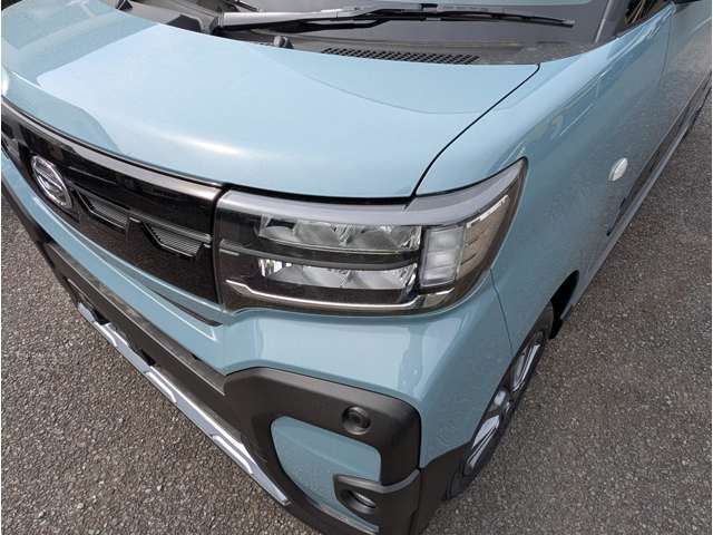 ダイハツ タント ６６０ ファンクロス R7年 (関東) 99