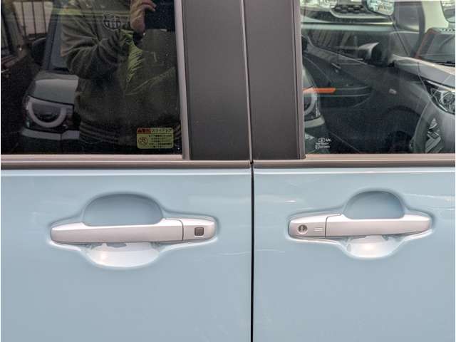 ダイハツ タント ６６０ ファンクロス R7年 (関東) 99