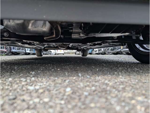 ダイハツ タント ６６０ ファンクロス R7年 (関東) 99