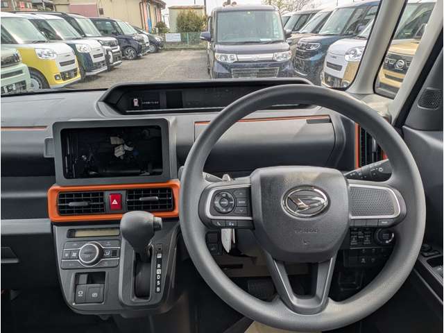 ダイハツ タント ６６０ ファンクロス R7年 (関東) 99