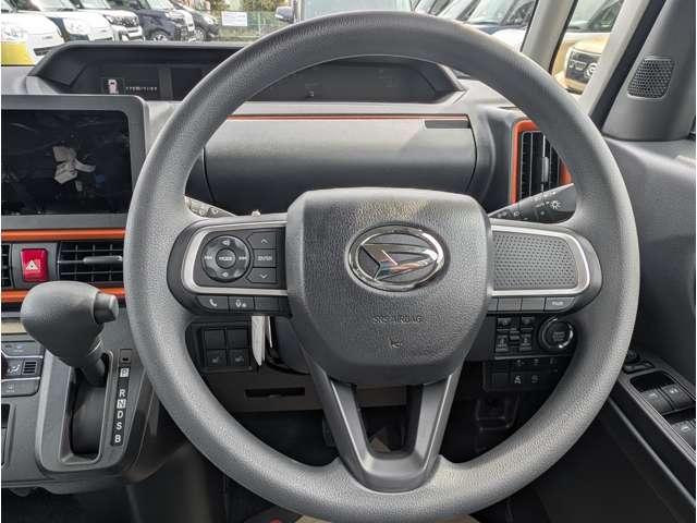 ダイハツ タント ６６０ ファンクロス R7年 (関東) 99