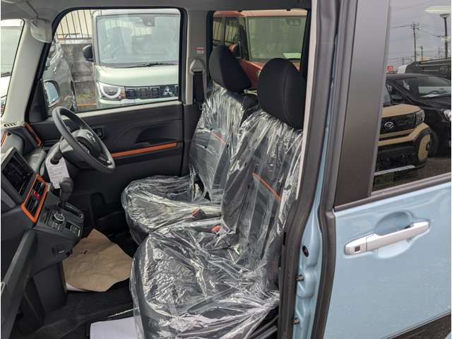 ダイハツ タント ６６０ ファンクロス R7年 (関東) 99