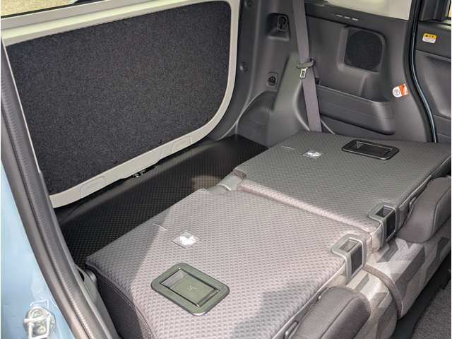 ダイハツ タント ６６０ ファンクロス R7年 (関東) 99