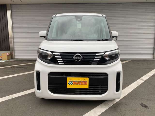 日産 ルークス ６６０ Ｓ R6年 (関東) 99