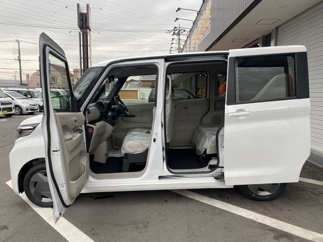 日産 ルークス ６６０ Ｓ R6年 (関東) 99