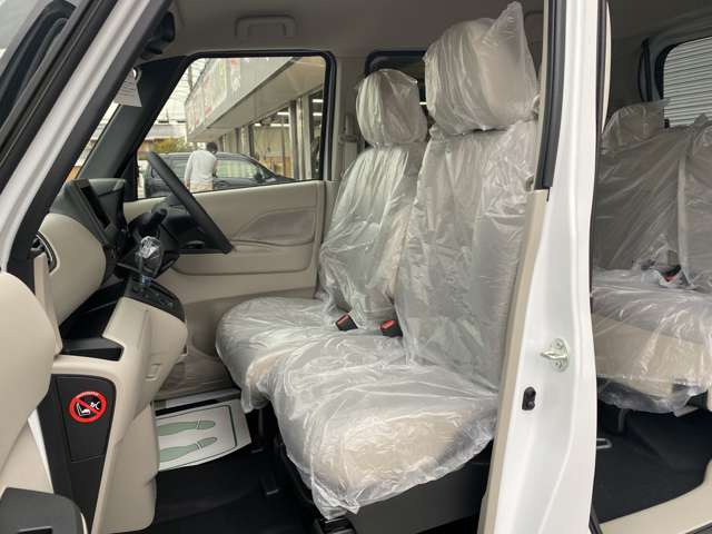 日産 ルークス ６６０ Ｓ R6年 (関東) 99