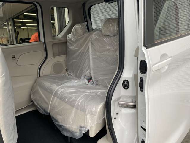 日産 ルークス ６６０ Ｓ R6年 (関東) 99