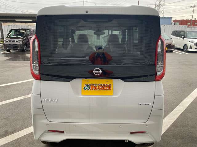 日産 ルークス ６６０ Ｓ R6年 (関東) 99