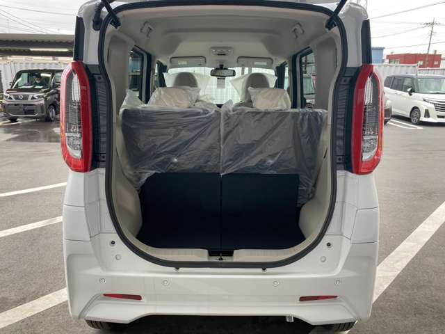 日産 ルークス ６６０ Ｓ R6年 (関東) 99