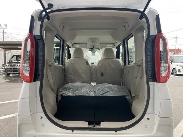 日産 ルークス ６６０ Ｓ R6年 (関東) 99