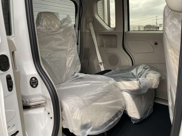 日産 ルークス ６６０ Ｓ R6年 (関東) 99