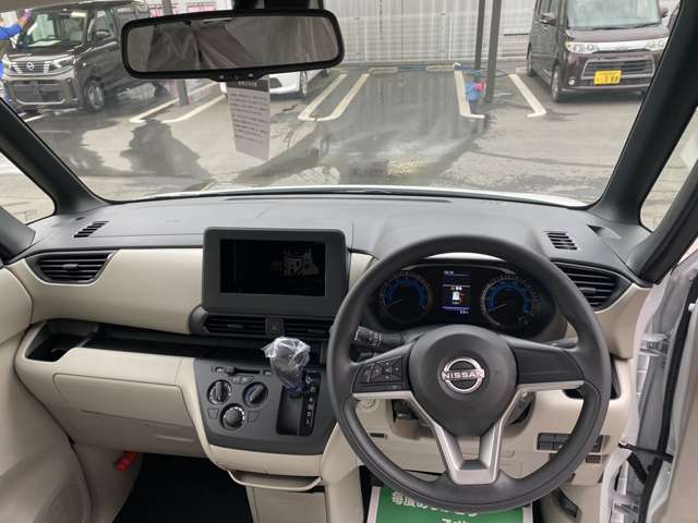 日産 ルークス ６６０ Ｓ R6年 (関東) 99