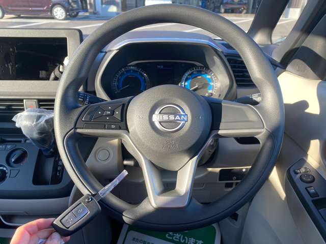 日産 ルークス ６６０ Ｓ R6年 (関東) 99