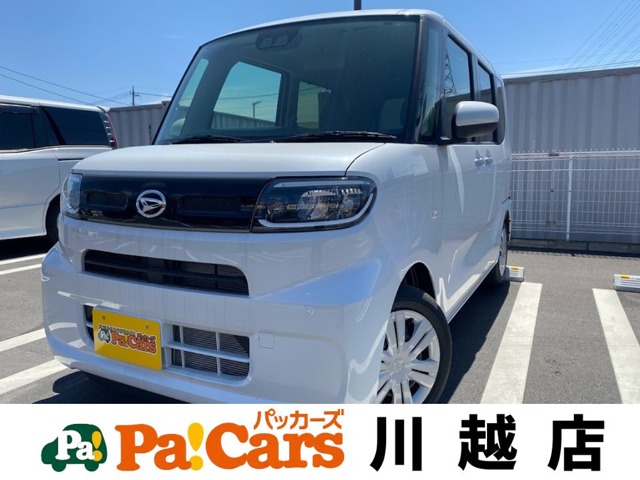 ダイハツ タント ６６０ Ｘ R7年 (関東) 99