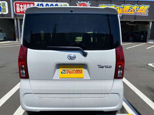 ダイハツ タント ６６０ Ｘ R7年 (関東) 99