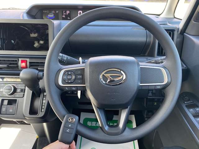 ダイハツ タント ６６０ Ｘ R7年 (関東) 99