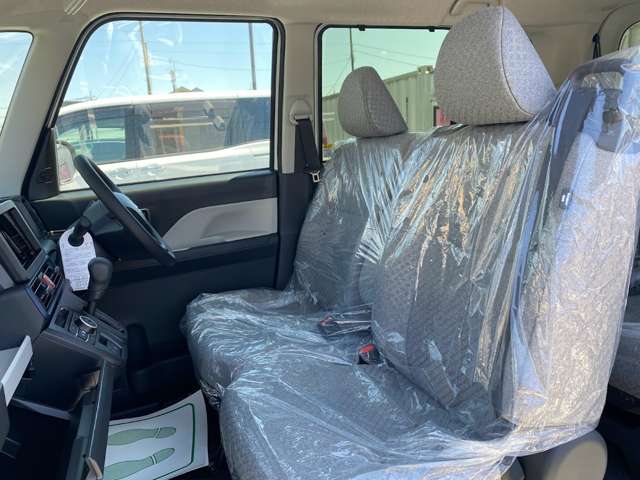 ダイハツ タント ６６０ Ｘ R7年 (関東) 99