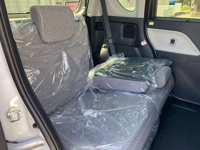 ダイハツ タント ６６０ Ｘ R7年 (関東) 99