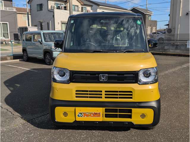 ホンダ Ｎ　ＢＯＸ ジョイ ６６０ モノトーン R6年 (関東) 99