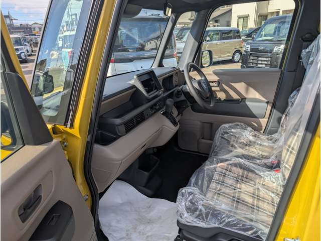 ホンダ Ｎ　ＢＯＸ ジョイ ６６０ モノトーン R6年 (関東) 99