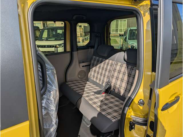 ホンダ Ｎ　ＢＯＸ ジョイ ６６０ モノトーン R6年 (関東) 99