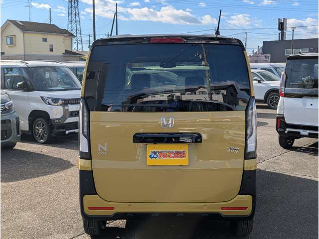 ホンダ Ｎ　ＢＯＸ ジョイ ６６０ モノトーン R6年 (関東) 99