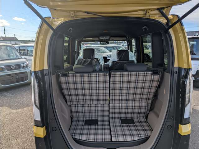 ホンダ Ｎ　ＢＯＸ ジョイ ６６０ モノトーン R6年 (関東) 99