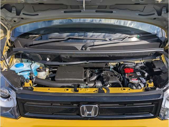 ホンダ Ｎ　ＢＯＸ ジョイ ６６０ モノトーン R6年 (関東) 99