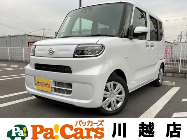 ダイハツ タント ６６０ Ｌ R7年 (関東) 99