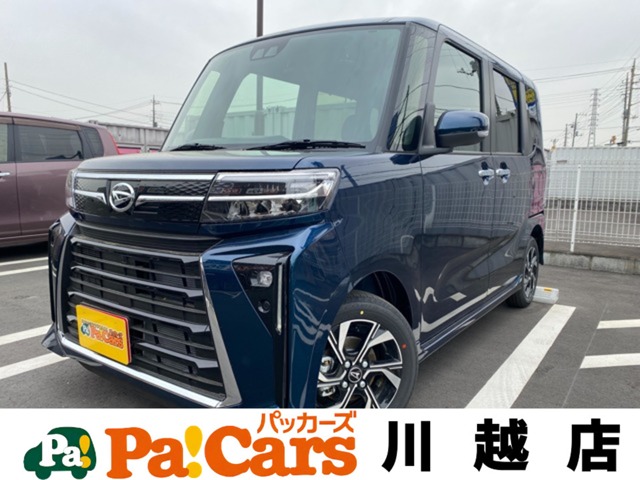 ダイハツ タント ６６０ カスタム Ｘ R7年 (関東) 99