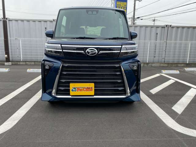 ダイハツ タント ６６０ カスタム Ｘ R7年 (関東) 99