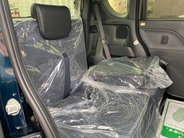 ダイハツ タント ６６０ カスタム Ｘ R7年 (関東) 99