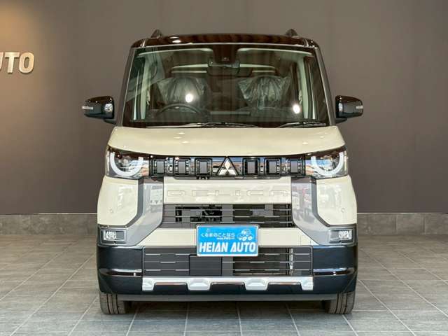 三菱 デリカ　ミニ ６６０ Ｇ プレミアム R7年 (近畿) 99
