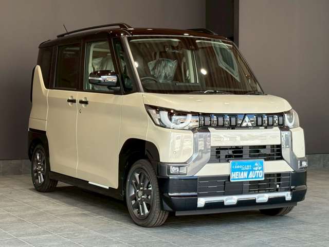 三菱 デリカ　ミニ ６６０ Ｇ プレミアム R7年 (近畿) 99