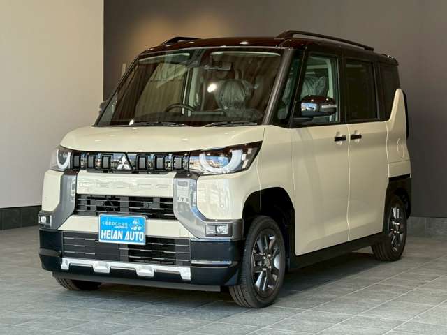 三菱 デリカ　ミニ ６６０ Ｇ プレミアム R7年 (近畿) 99